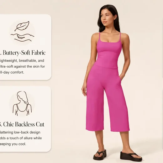 Amazon A+ hero banner example generated from item photos