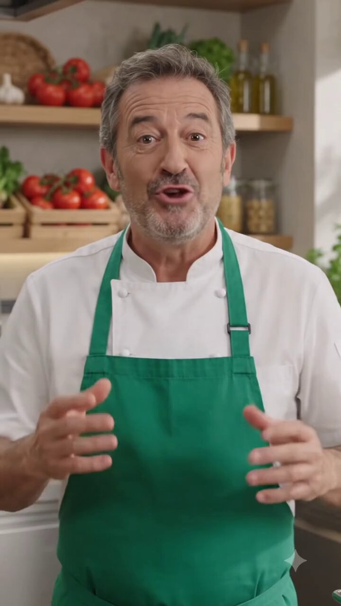 Spanish Salmorejo Test