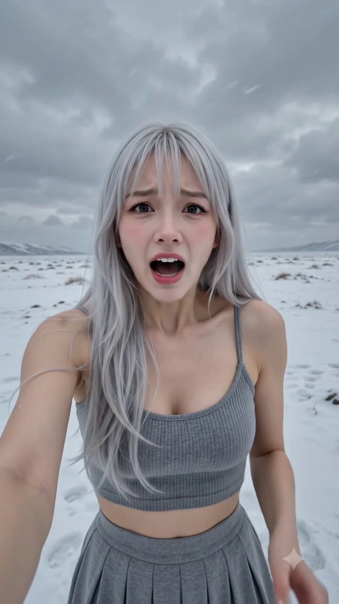 Ice Age Mammoth Vlog