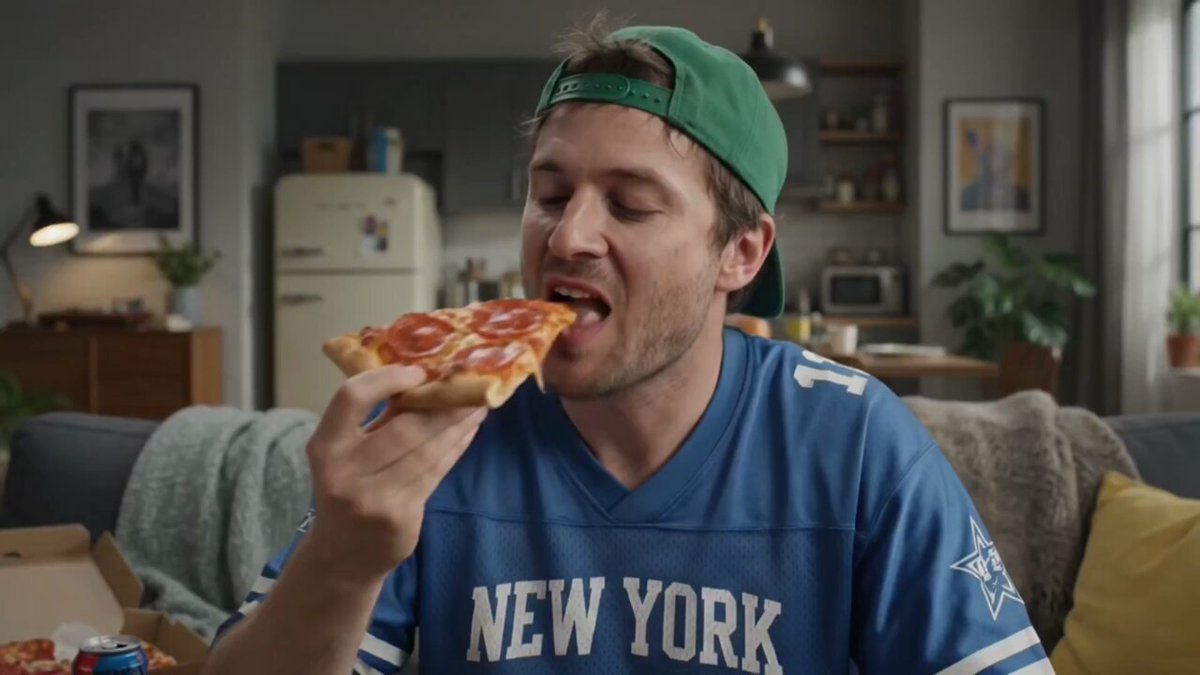 Pizza to Ancient Rome