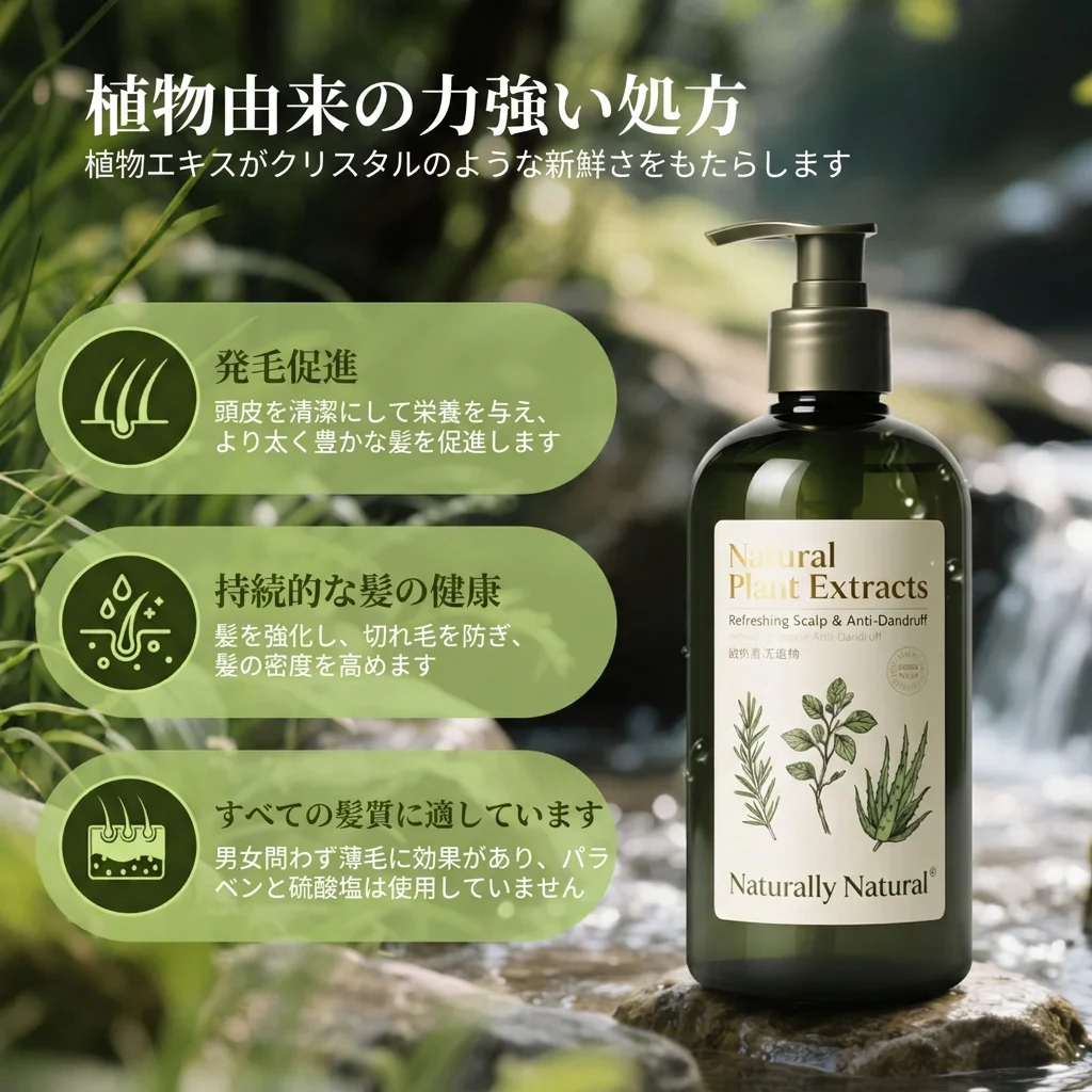 Original product graphic before image text translation