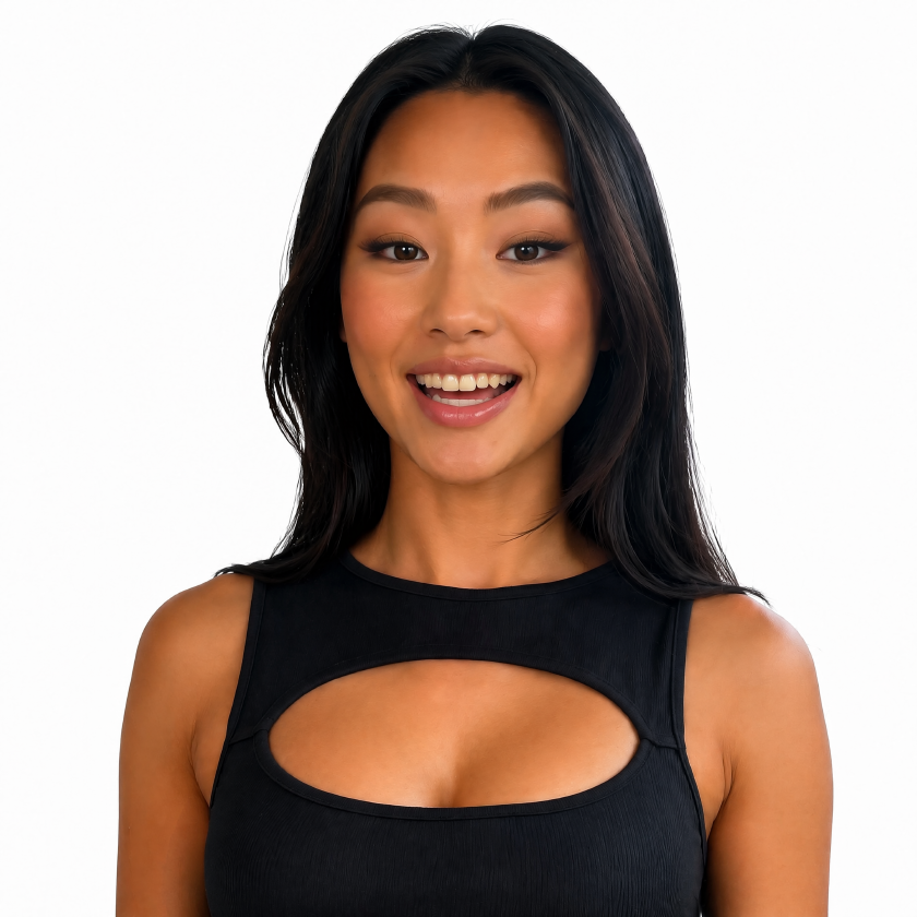 Avatar asset