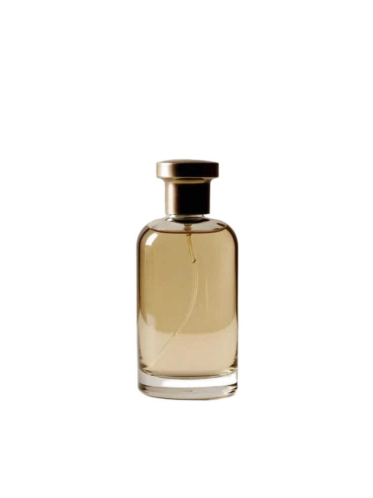 Product image with background removed and transparent output