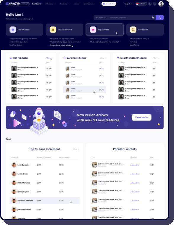 Free TikTok competitor analysis checklist